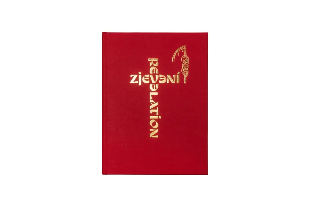 Zjevení / 1